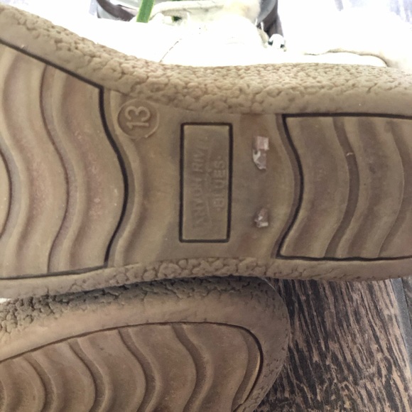 CANYON RIVER BLUES BOOTS - Picture 5 of 6